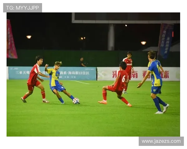 足球明星精彩瞬间全记录展现他们的风采与荣耀