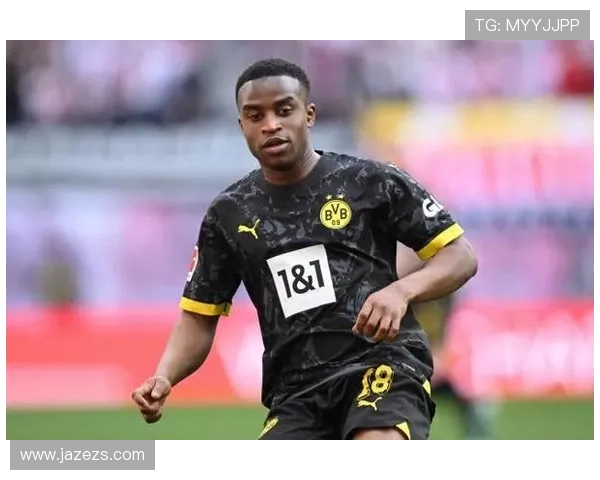 多特蒙德足球明星穆科科的崛起与未来展望解析